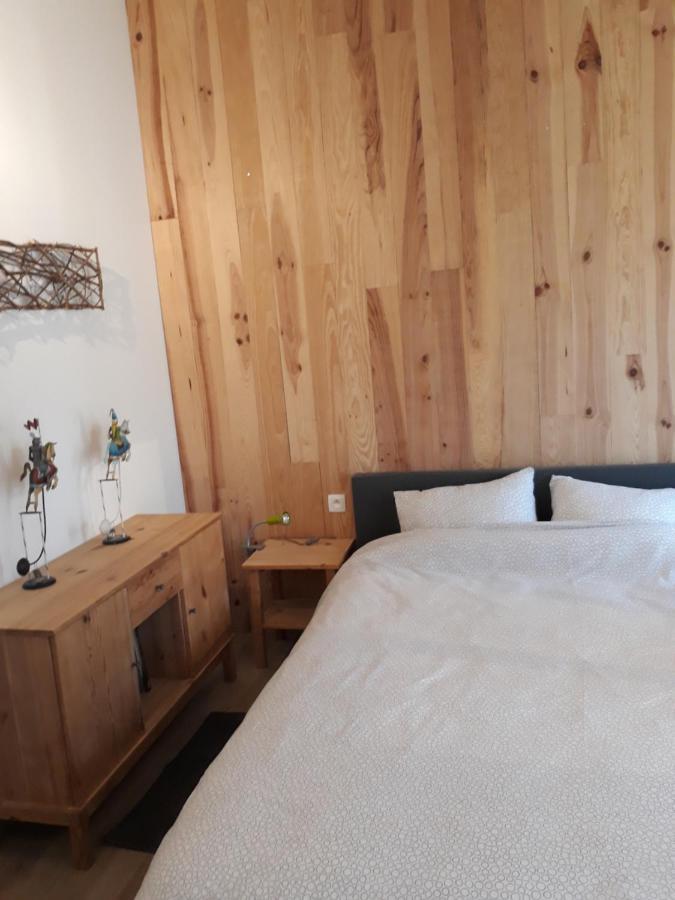 Вілла Chalet L'Orvallee Віртон Екстер'єр фото